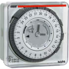 VEMER - NAPA-RD OROLOGIO MECC GIORN PANN