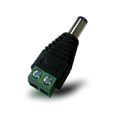 DAHUA TECHNOLOGY - JACK-ADP: CONNETTORE JACK