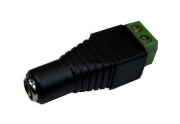 DAHUA TECHNOLOGY - JACK-ADPM: JACK POWER ADAPTER