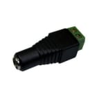 DAHUA TECHNOLOGY - JACK-ADPM: JACK POWER ADAPTER