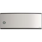 VIMAR - PANNELLO CIECO SENZA BUCA GRIGIO LUCE