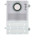 VIMAR - MOD.FRONTALE A/V PIXEL GRIGIO