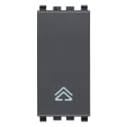 VIMAR - REGOLATORE A SFIORAMENTO 230V GRIGIO