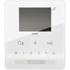 VIMAR - VIDEOCITOFONO TAB FREE VIVAVOCE BIANCO