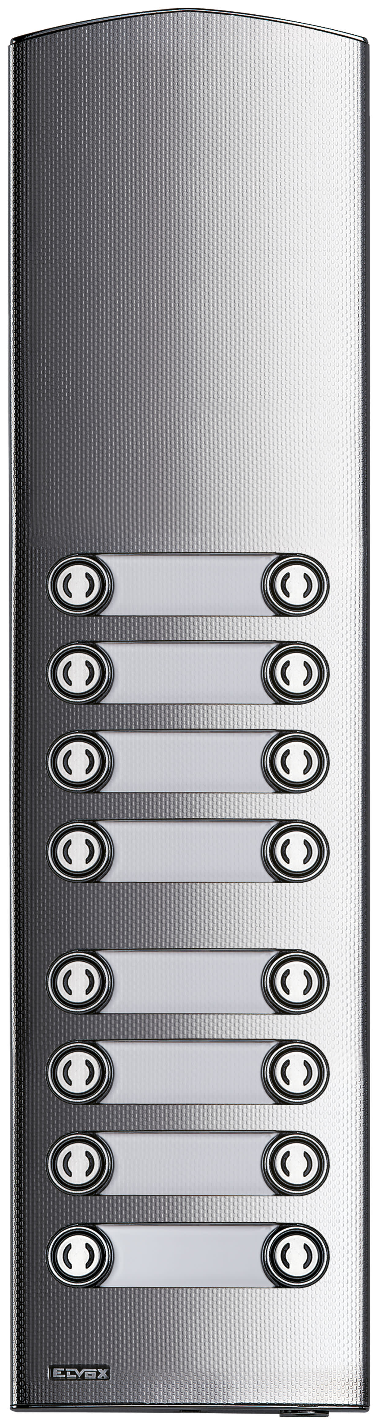 VIMAR - PLACCA SUPPL. 3M 16 TASTI DOPPIA FILA