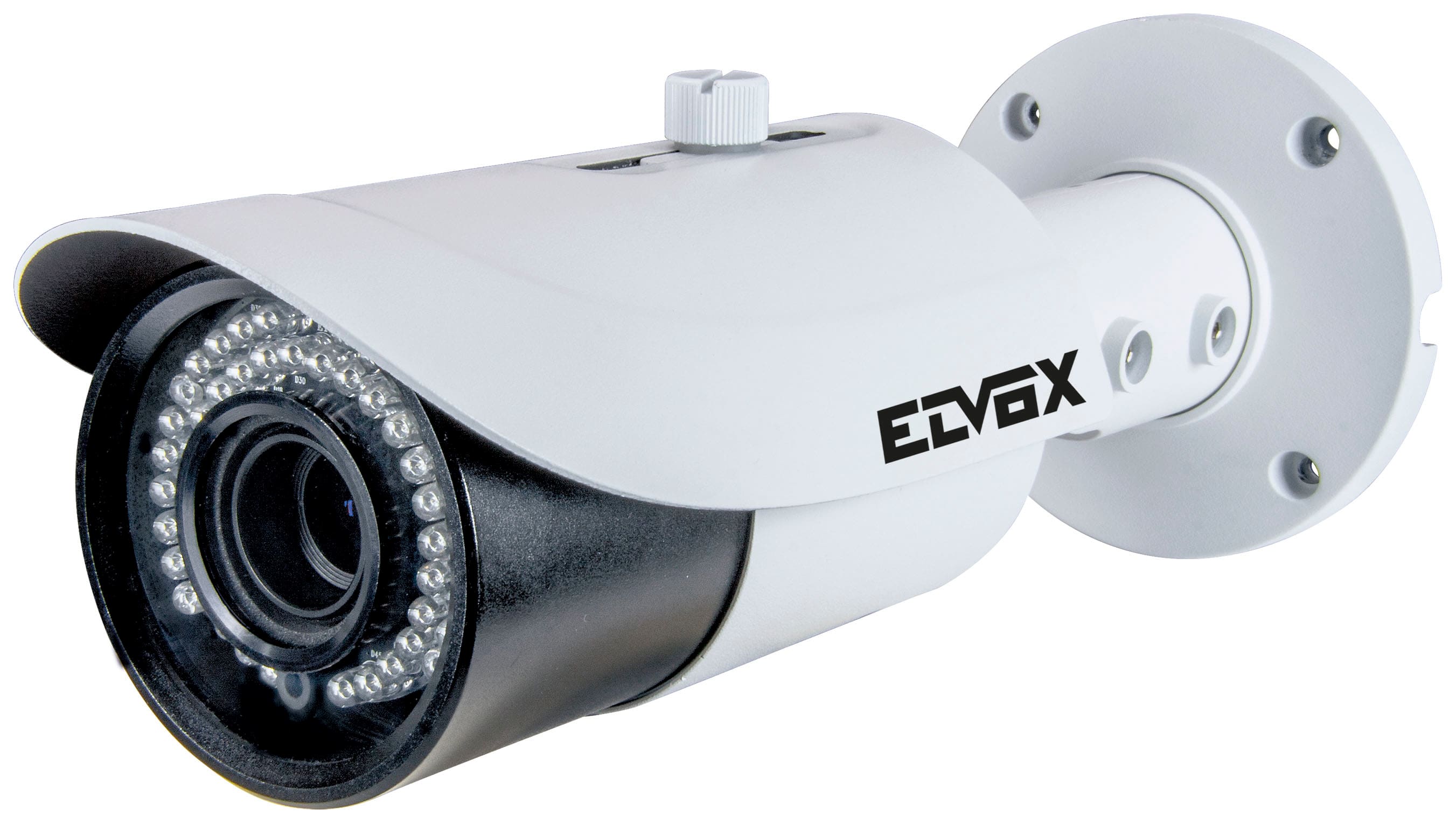 VIMAR - TLC BULLET IR IP 4MPX OB. 3,3-12MM