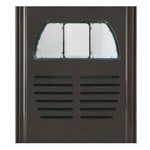 VIMAR - MODULO A/V X RPR1-01-2-3 ANTRACITE