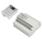 VIMAR - KIT A/V GRANDANGOLO ESPAND. DUEFILIPLUS