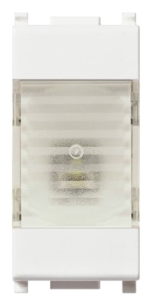 VIMAR - LAMPADA EMERGENZA LED 1M 230V BIANCO