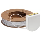 VIMAR - STOA CON CAVO IN FIBRA G.657.A2 ECA 50M