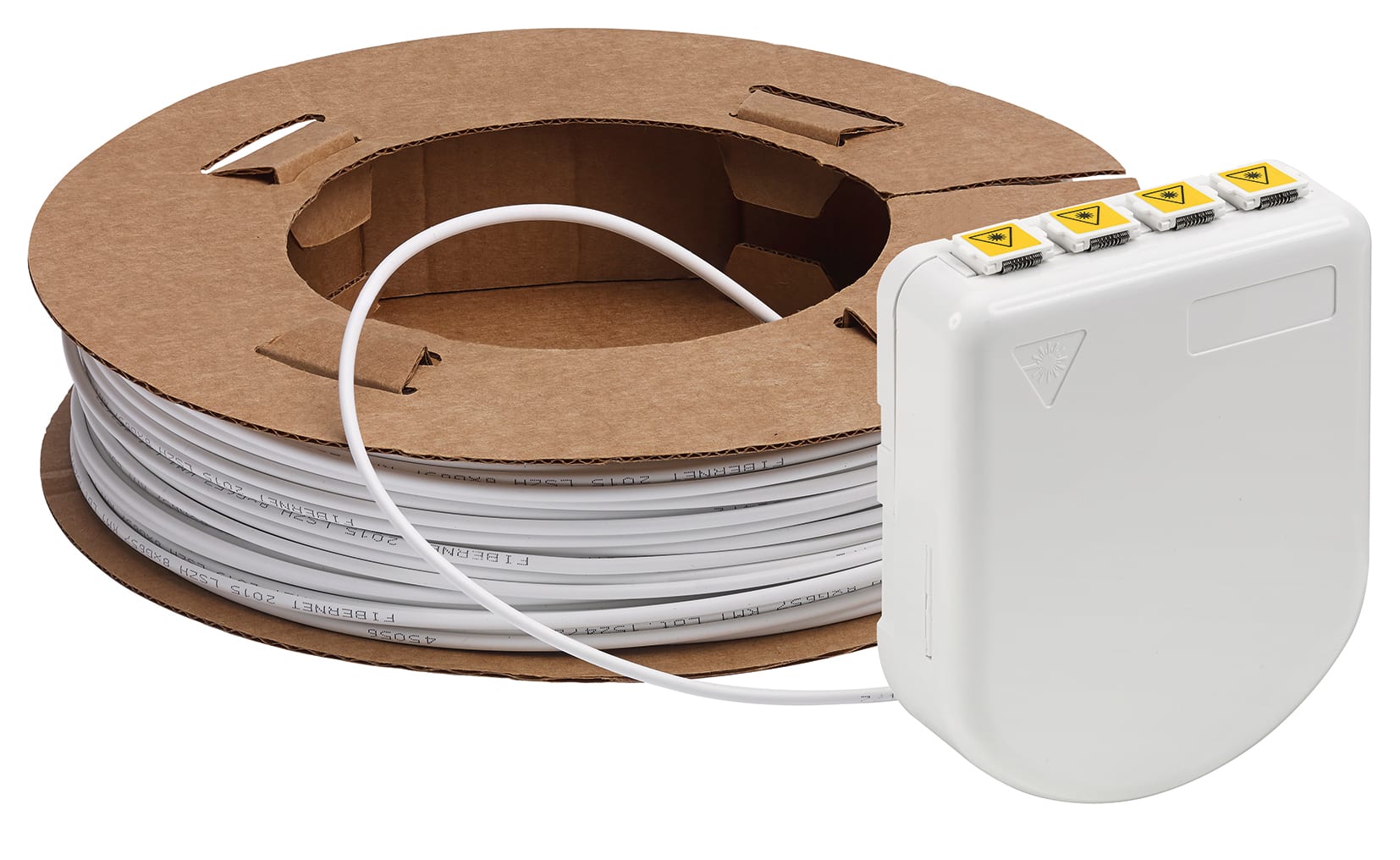 VIMAR - STOA CON CAVO IN FIBRA G.657.A2 ECA 50M