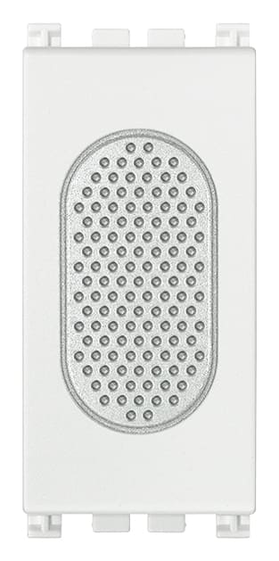 VIMAR - RONZATORE 12V 50-60HZ BIANCO