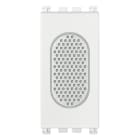 VIMAR - RONZATORE 12V 50-60HZ BIANCO