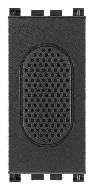 VIMAR - RONZATORE 12V 50-60HZ GRIGIO