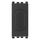 VIMAR - RONZATORE 12V 50-60HZ GRIGIO