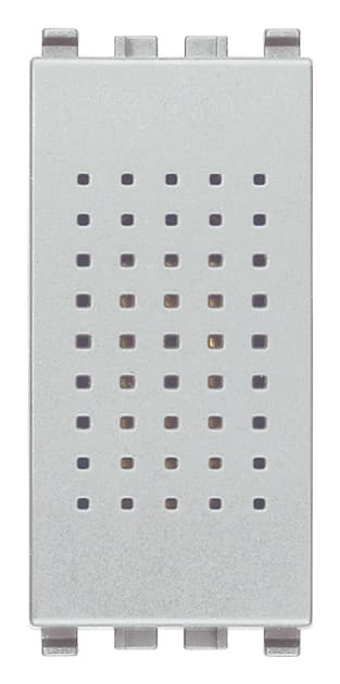 VIMAR - SUONERIA 12V 50-60HZ NEXT