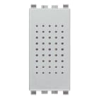 VIMAR - SUONERIA 12V 50-60HZ NEXT