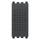 VIMAR - SUONERIA 12V 50-60HZ GRIGIO