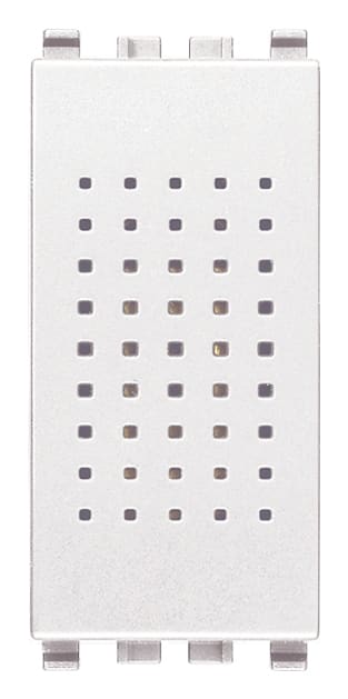 VIMAR - SUONERIA 230V 50-60HZ BIANCO