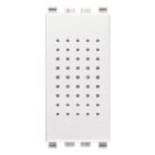 VIMAR - SUONERIA 230V 50-60HZ BIANCO