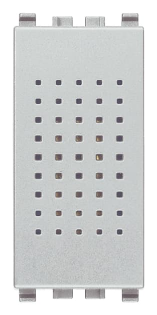 VIMAR - RONZATORE 12V 50-60HZ NEXT