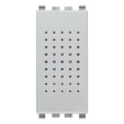 VIMAR - RONZATORE 12V 50-60HZ NEXT