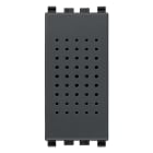 VIMAR - RONZATORE 12V 50-60HZ GRIGIO