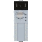 VIMAR - Unità Elettronica Digibus Targa Video Colori Pulsanti Tradizionali Segnalazione Occupato Attendere Altoparlante 2 File 4+4