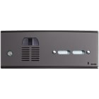 VIMAR - Pannello Audio e Video Grigio Sablé con 2 Pulsanti