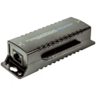 VIMAR - Extender Ethernet Poe - Dispositivo Estensione Connessione 100M, 3 Dispositivi/tratta