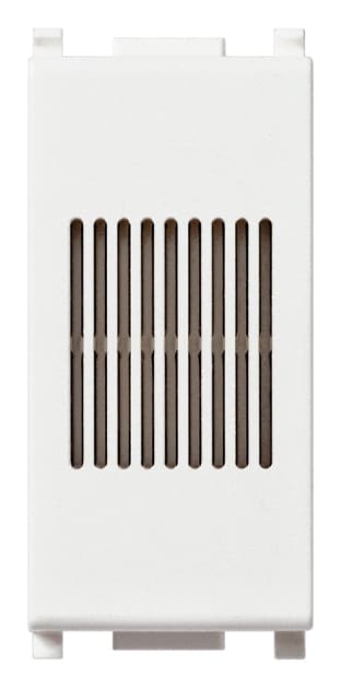 VIMAR - SUONERIA 230V 50-60HZ BIANCO