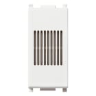 VIMAR - SUONERIA 230V 50-60HZ BIANCO