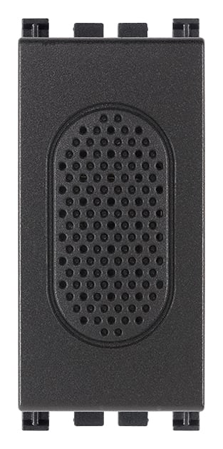 VIMAR - SUONERIA 230V 50-60HZ GRIGIO