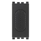 VIMAR - SUONERIA 230V 50-60HZ GRIGIO