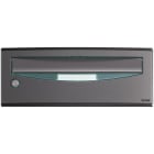 VIMAR - PANNELLO CON BUCA POSTA GRIGIO SABLE