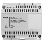 VIMAR - Alimentatore per Videocitofonia 2 Fili 28 Vdc 1,6A su Guida Din 6 Moduli 17,5 Mm