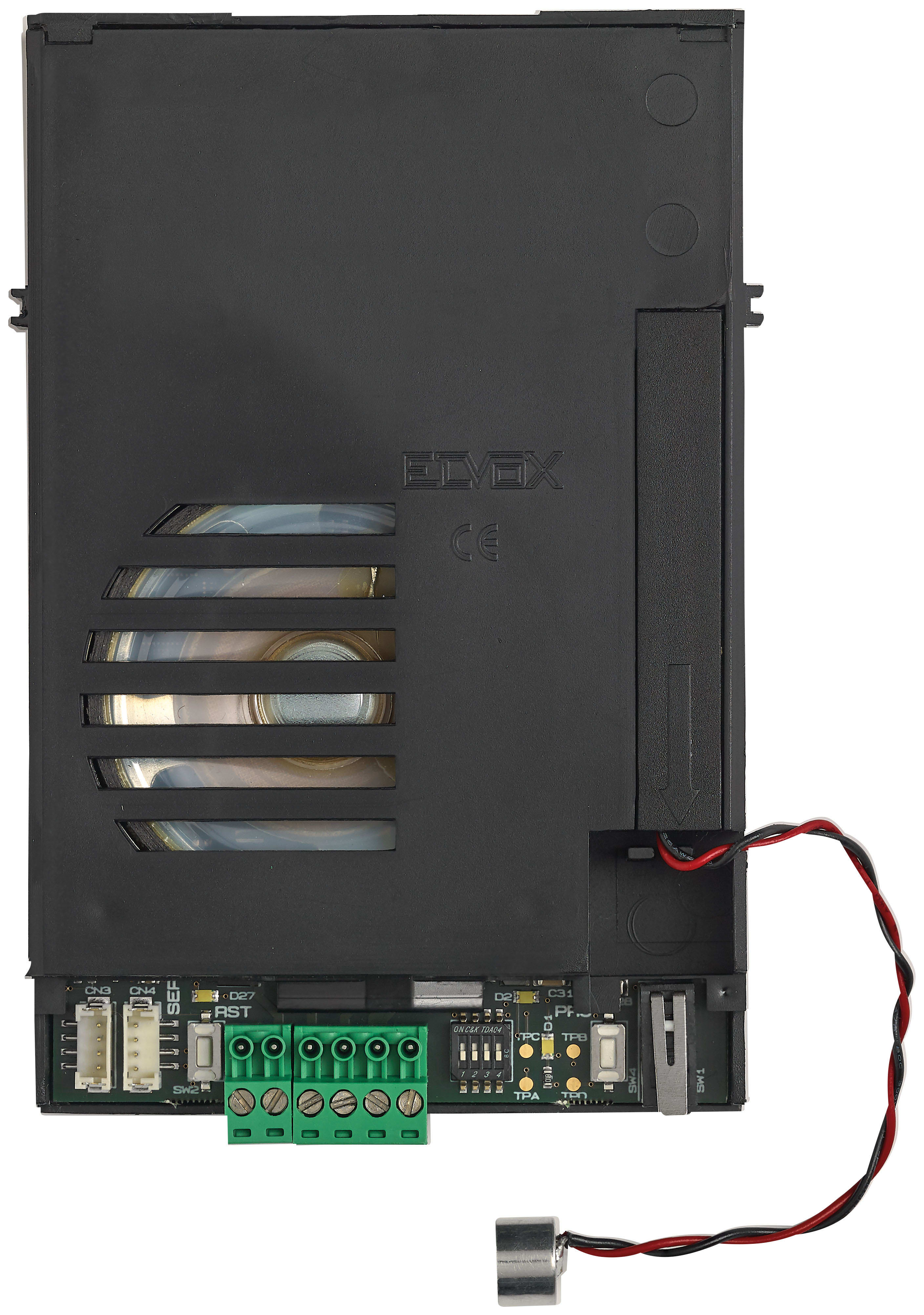 VIMAR - UNITA AUDIO 2F+ PER PLACCHE 40141/40142