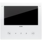 VIMAR - VIDEOCITOFONO 2F+ WI-FI TAB7S UP VV B.CO