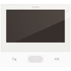 VIMAR - VIDEOCITOFONO TAB 7S IP VIVAVOCE BIANCO