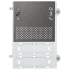 VIMAR - MOD.FRONTALE AUDIO PIXEL TELELOOP ARDESI