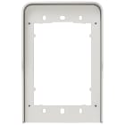 VIMAR - CORNICE PARAPIOGGIA 1M PIXEL BIANCO