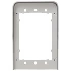 VIMAR - CORNICE PARAPIOGGIA 1M PIXEL GRIGIO ANOD