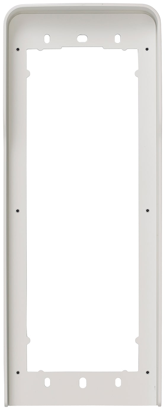 VIMAR - CORNICE PARAPIOGGIA 2M PIXEL BIANCO