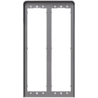 VIMAR - CORNICE PARAPIOGGIA 6M(2X3)PIXEL ARDESIA