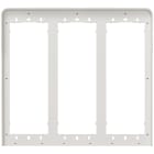 VIMAR - CORNICE PARAPIOGGIA 6M(3X2) PIXEL BIANCO