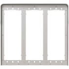 VIMAR - CORNICE PARAP. 6M(3X2) PIXEL GRIGIO ANOD