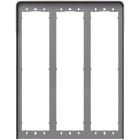 VIMAR - CORNICE PARAPIOGGIA 9M(3X3)PIXEL ARDESIA
