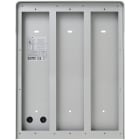 VIMAR - SCATOLA PARETE 9M(3X3) PIXEL GRIGIO
