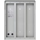 VIMAR - SCATOLA PARETE 9M(3X3) PIXEL GRIGIO ANOD