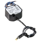 VIMAR - Alimentatore Switching Da Incasso 12Vdc 1,5A - Potenza Massima 18W, Uscita Connettore Jack Standard, Installazione Centralini, Scatole Derivazione
